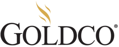 Goldco logo