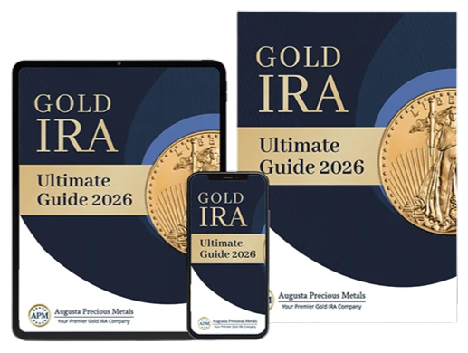 Augusta Precious Metals 2026 Gold IRA Guide