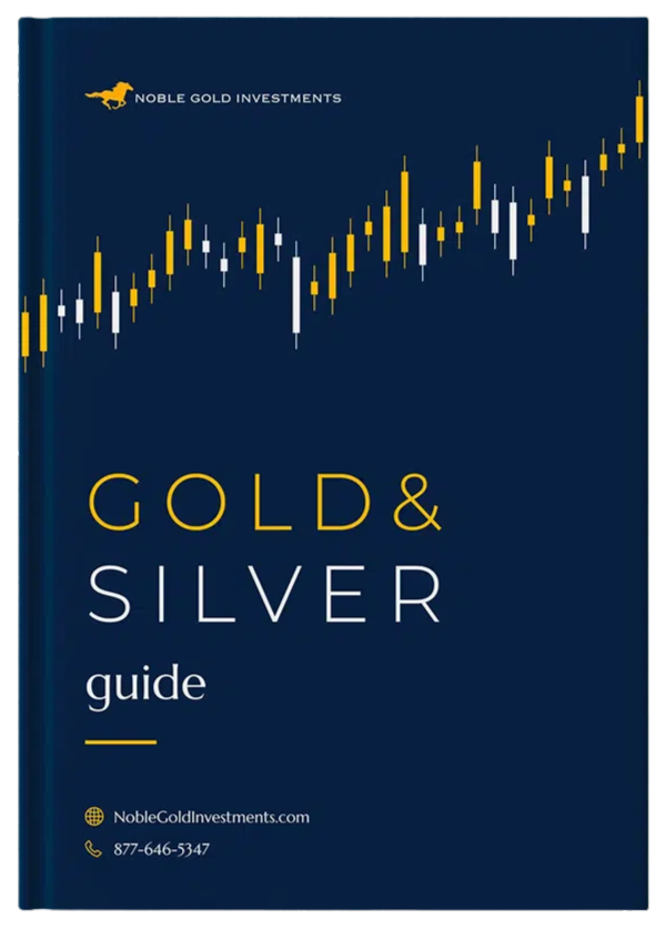 Noble Gold Investments free Gold IRA Guide
